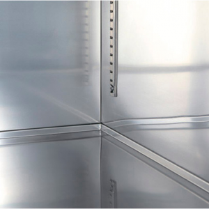 Угол камеры Turbo AIR KRF65-3 Угол камеры Turbo AIR KRF65-3