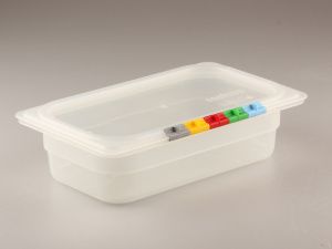Гастроемкость RESTOLA 422101501 GN 1/4 Гастроемкость RESTOLA 422101501 GN 1/4