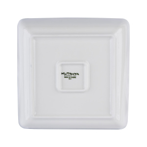 Тарелка глубокая KUTAHYA CORENDON Blue Stone BNTAN19CK890003, 19x19 см