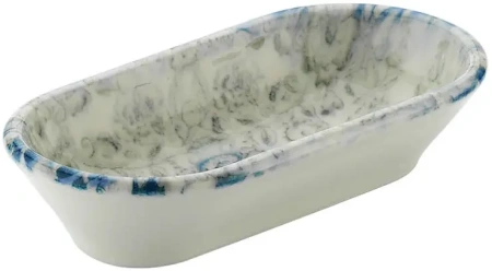 Салатник KUTAHYA Blue Blanc BNOFD16OKS891310, 180 мл