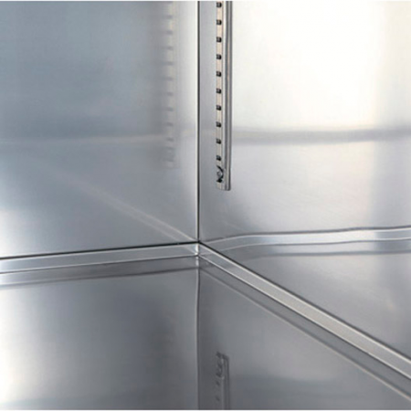 Угол камеры Turbo AIR KRF65-3