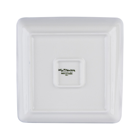 Тарелка глубокая KUTAHYA CORENDON Blue Stone BNTAN19CK890003, 19x19 см