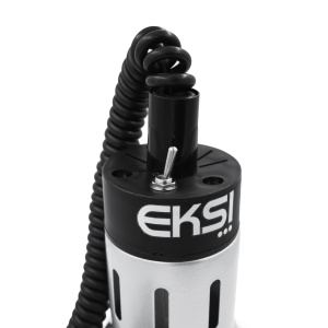Лампа для подогрева EKSI EL-500-R Silver Лампа для подогрева EKSI EL-500-R Silver