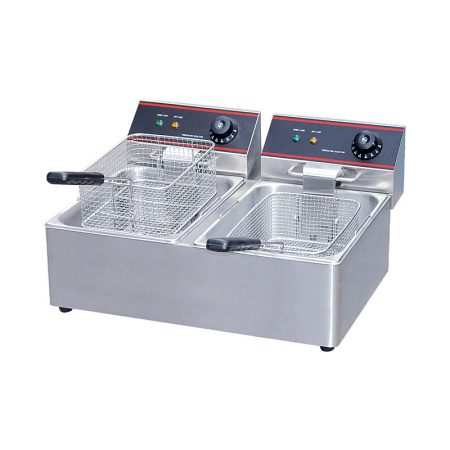 Фритюрница EKSI HEF-4L-2