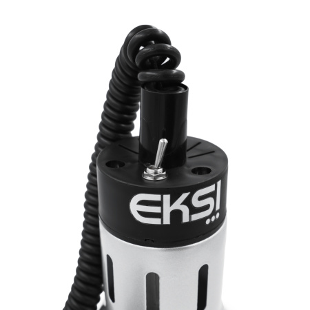 Лампа для подогрева EKSI EL-500-R Silver