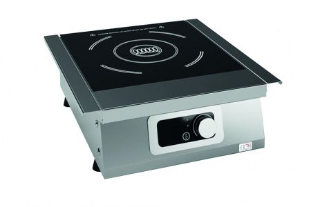 Индукционная плита EKSI ИПЭ-1 Б 2,5