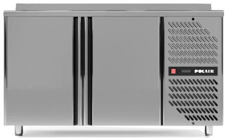 Стол холодильный Polair TM2GN-G