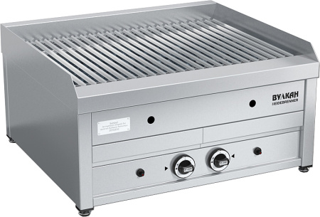 Лавовый гриль Вулкан BPD 02L Бакенинг 641232