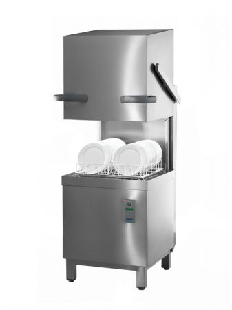 Купольная посудомоечная машина Winterhalter PT-500 (511V0007)
