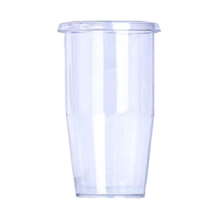 Стакан пластиковый для миксера Hurakan HKN-FR1C-GLASS