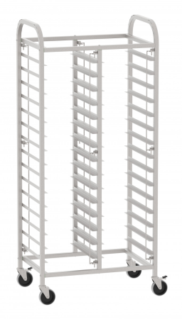 Тележка-шпилька Abat ТШГ-15х2