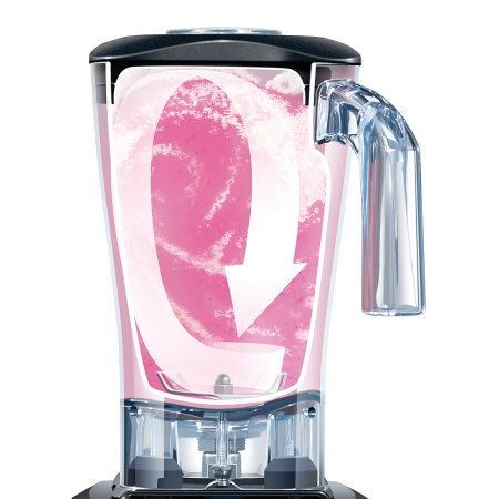 Блендер Hamilton Beach HBH550-CE