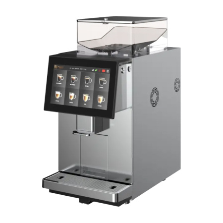 Кофемашина Eksi BTB-302-1D MDB