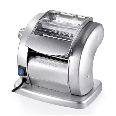 Лапшерезка Imperia Pasta Presto Silver Grey 4700 Лапшерезка Imperia Pasta Presto Silver Grey 4700