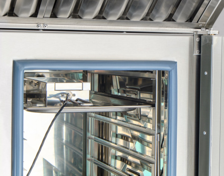 Дымогенератор Abat ДГ-85 Smoker