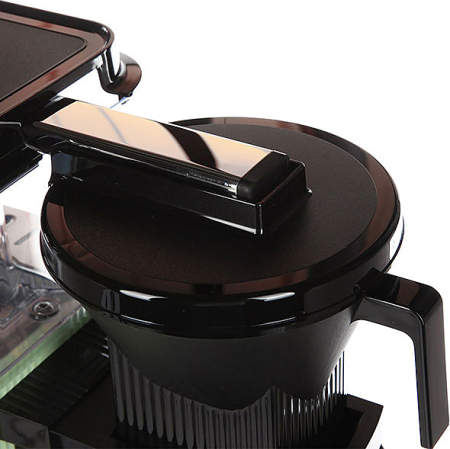 Moccamaster KBG741 Select