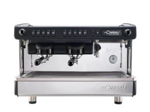 Кофемашина La Cimbali M26 BE DT/2 Кофемашина La Cimbali M26 BE DT/2