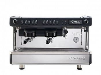 Кофемашина La Cimbali M26 BE DT/2 Кофемашина La Cimbali M26 BE DT/2