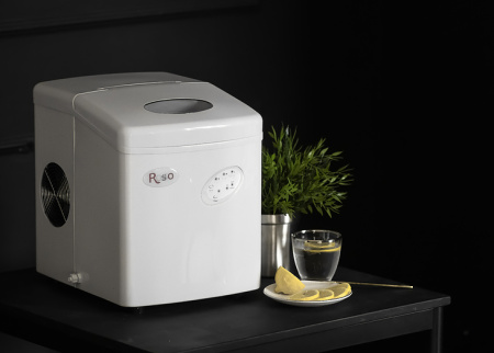 Льдогенератор Rosso HZB-15/A