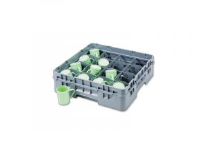 Кассета для хранения бокалов Cambro 20C414 Кассета для хранения бокалов Cambro 20C414