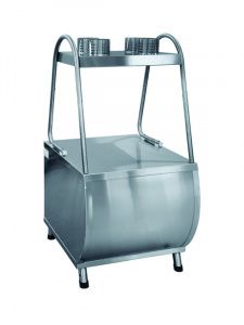 Прилавок ПСП-70М