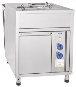 Модуль для подогрева тарелок Abat ПТЭ-70Т-80 кашированный