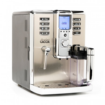 Кофемашина Gaggia Accademia