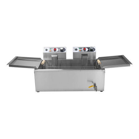 Чебуречница Airhot EC-38