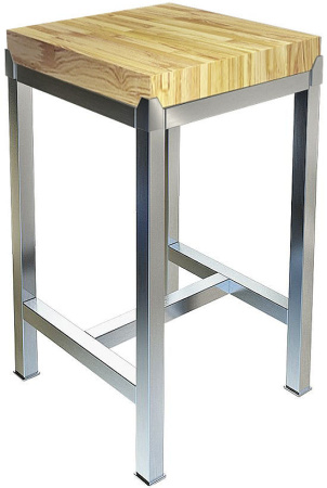 Колода для рубки мяса Kayman КР-12/0505