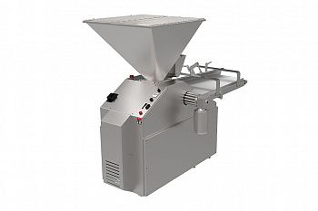 Тестоделитель JAC GDS 110