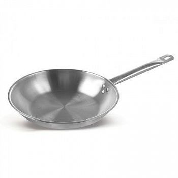 Сковорода Luxstahl кт116