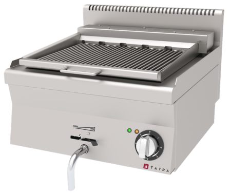 Гриль водяной Tatra TWG 4635