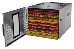 Дегидратор AIRHOT FD10 Дегидратор AIRHOT FD10