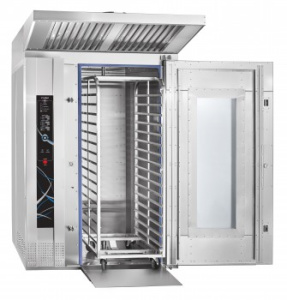 Шкаф пекарский Abat РПШ-18-8-6ЛР + ТШГ-18-8-6 Шкаф пекарский Abat РПШ-18-8-6ЛР + ТШГ-18-8-6