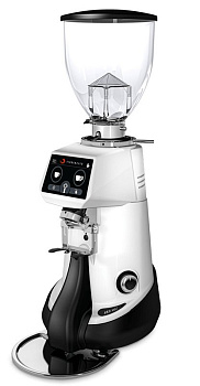Кофемолка Fiorenzato F83 E XGi белая Кофемолка Fiorenzato F83 E XGi белая