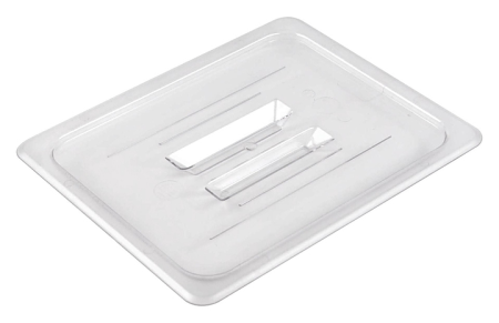 Крышка Viatto JW-P12HC GN 1/2 Крышка Viatto JW-P12HC GN 1/2