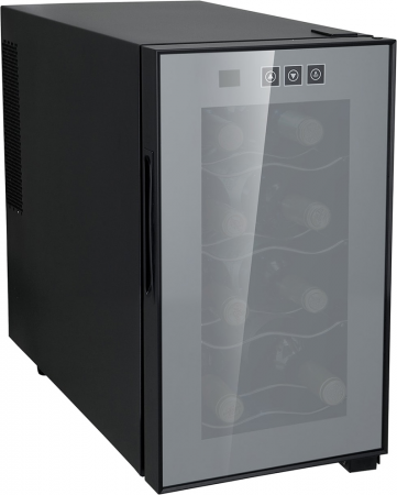 Шкаф холодильный для вина Viatto VA-JC23 