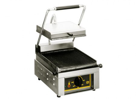 Контактный гриль Roller Grill Savoye R
