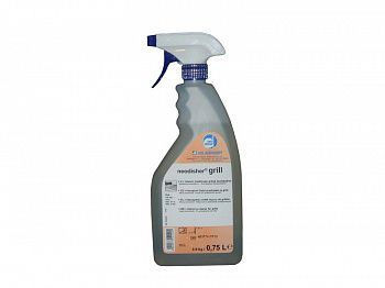Очиститель Dr. Weigert Neodisher Grill 0,75 Очиститель Dr. Weigert Neodisher Grill 0,75
