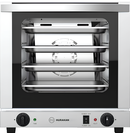 Печь конвекционная Hurakan HKN-XFT135