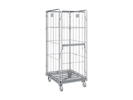 Контейнер для белья Picchi B1013