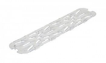 Дренажная полка Cambro 20LPCWD 135 GN 2/4 Дренажная полка Cambro 20LPCWD 135 GN 2/4