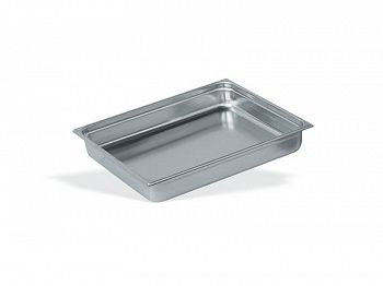 Гастроёмкость EKSI 21100E GN 2/1-100 Гастроёмкость EKSI 21100E GN 2/1-100
