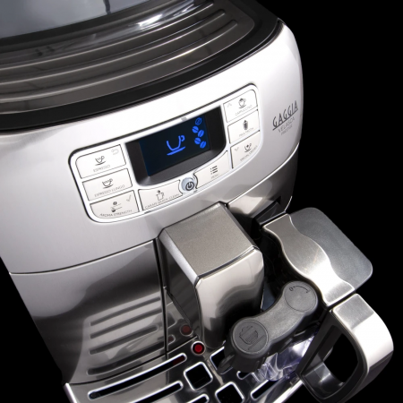 Автоматическая кофемашина Gaggia Velasca Prestige OTC