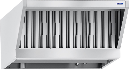 Вытяжной зонт Abat ЗВВ-800П