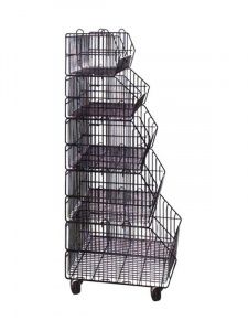 Стеллаж для овощей Сетиз В-1000 Стеллаж для овощей Сетиз В-1000