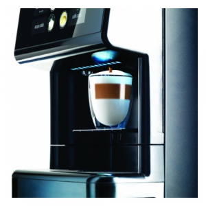 Кофемашина Saeco Evo Phedra Cappuccino Кофемашина Saeco Evo Phedra Cappuccino