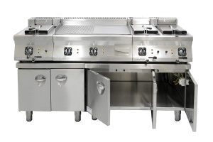 Стенд Kocateq 4B12 Стенд Kocateq 4B12