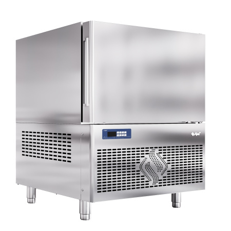 Шкаф шоковой заморозки Abat ШОК-4-1/1