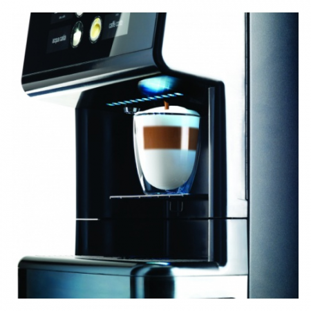 Кофемашина Saeco Evo Phedra Cappuccino